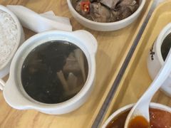 -真功夫(百荣店)