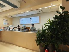-狐狸和向日葵(北京路店)