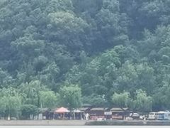 -南北湖风景区
