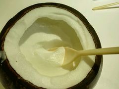 椰子冻-志龙皇冠吃货椰子铺