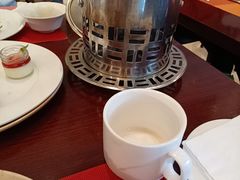 -广州希尔顿逸林酒店-OPEN開·全日制餐厅·海鲜·小火锅·自助餐(东风路店)