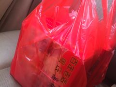 -周正记高桥松饼(潼港八村店)