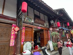 -恩阳古镇