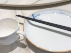 -山东宾馆·齐鲁苑餐厅