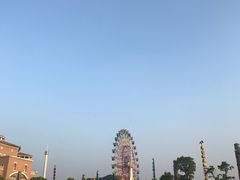 -杭州浪浪浪水公园