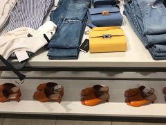 -ZARA(青岛万象城店)