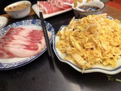-裕德孚·非遗手切涮羊肉(东直门内大街店)