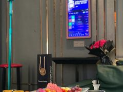 -萧邦音乐会所KTV·蒸汽活海鲜自助(福田店)