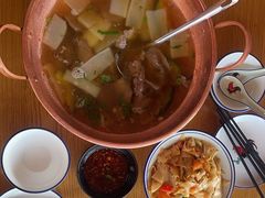 -妈妈的味道·腾冲特色菜(和顺古镇店)