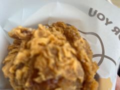 -德克士(通惠门店)