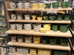 -MUJI无印良品(武汉世界城广场店)