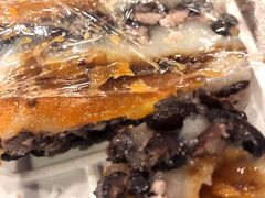 黑豆地瓜年糕-南大门韩国米糕(公滨路店)