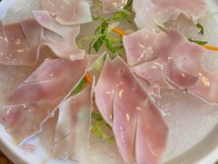 -蜀辣居鲜货老火锅(红牌楼店)