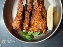-夜食白市Yespicy·烧烤啤酒宵夜(番禺四海城店)