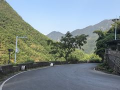 -井空里大峡谷