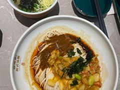-松鹤楼面馆(清河万象汇店)