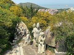 -莆田湄洲妈祖祖庙