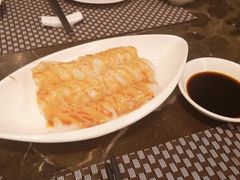 罗汉素斋肠-顺德新世界酒店·华美轩餐厅