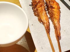 -丰豪烧烤·粤式大排档(学府店)