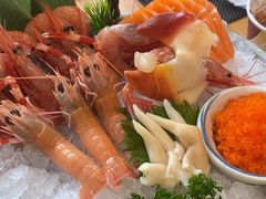-菊上日式料理(蚌埠银泰店)