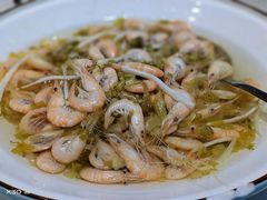 -好兄弟郭巨海鲜(天一阁店)