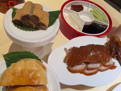 -京鸭棠(让胡路万达店)