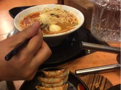 博多浓厚豚骨拉面-博多一幸舍(侨福芳草地购物中心店)