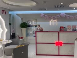 -咪咪比基尼脱毛专业店