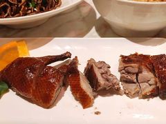 黑松露BB鸭-同庆楼(滨湖万达广场店)