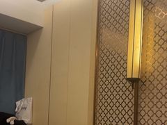 -华夏良子·足道SPA艾灸(三里屯店)