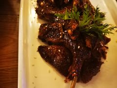 乐山甜皮鸭（必点）-爱啤精酿·民谣酒馆(滨江店)