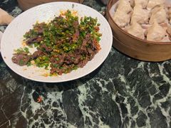 -奉天小馆·非遗东北菜(沈阳万象城店)