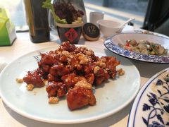-卫鼎轩·家宴(水上公园店)