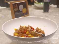 -明湖楼·经典鲁菜山东海鲜(大明湖店)