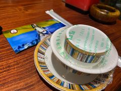 -思金拉措庄园藏餐(太阳岛店)