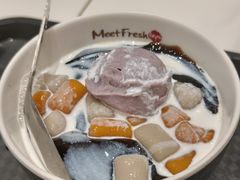 -鲜芋仙(番禺万达广场店)