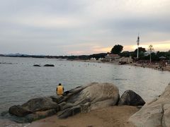 -老虎石海上公园