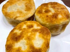 -清真牛街祥云轩门钉肉饼(左家庄店)