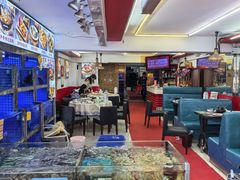 -鑫鸿达·海鲜闽菜热炒小馆(中山路店)
