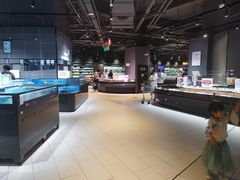 -Bravo永辉(爱琴海购物公园店)