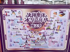 -沈阳奥体冰雪嘉年华