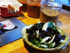 -悦屋老板娘的烤肉店(紫薇田园店)