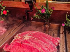 -梨花自助烤肉(西三旗万象汇黑金店)