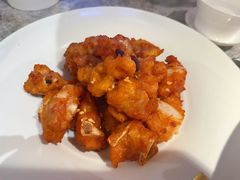 -悦秀·高级粤菜
