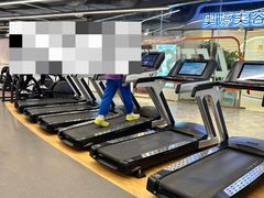 -乐刻运动健身(枫蓝国际升级店)