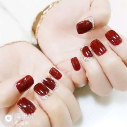 -恐龙·美甲美睫