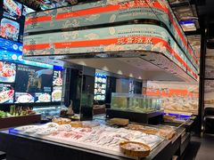 -小厨师·二十年沈家门小海鲜(百井坊巷店)