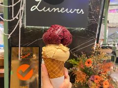 -LUNEURS月乐诗·法式冰淇淋(环贸店)