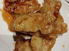 -四川饭店(长白店)