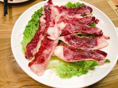 雪花肥牛-吉友粥底火锅(方斜路店)